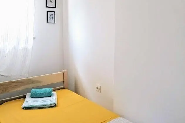 Family Apart Daire, Birden Çok Yatak, Bahçeli (Home M)