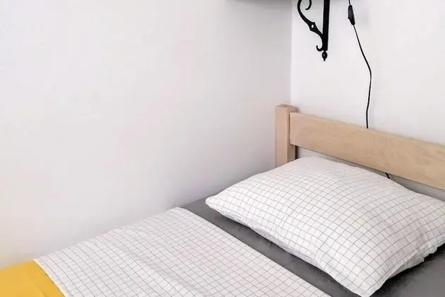 Family Apart Daire, Birden Çok Yatak, Bahçeli (Home M)