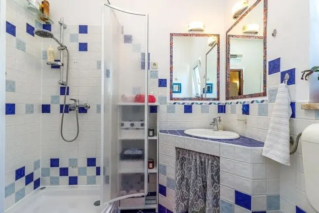 Family Apart Daire, Birden Çok Yatak, Bahçeli (Home M)