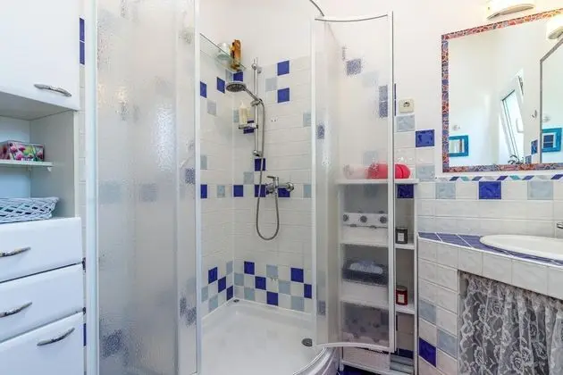 Family Apart Daire, Birden Çok Yatak, Bahçeli (Home M)