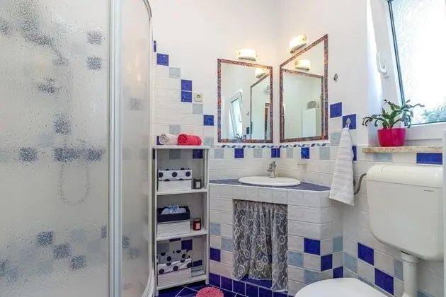 Family Apart Daire, Birden Çok Yatak, Bahçeli (Home M)