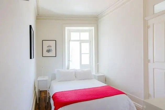 Apart Daire, 1 Yatak Odası, Bahçe Manzaralı