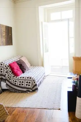 Apart Daire, 1 Yatak Odası, Bahçe Manzaralı