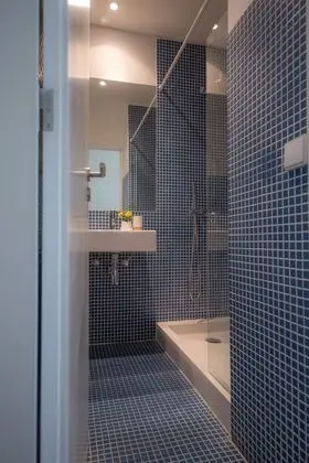 Apart Daire, 1 Yatak Odası, Bahçe Manzaralı