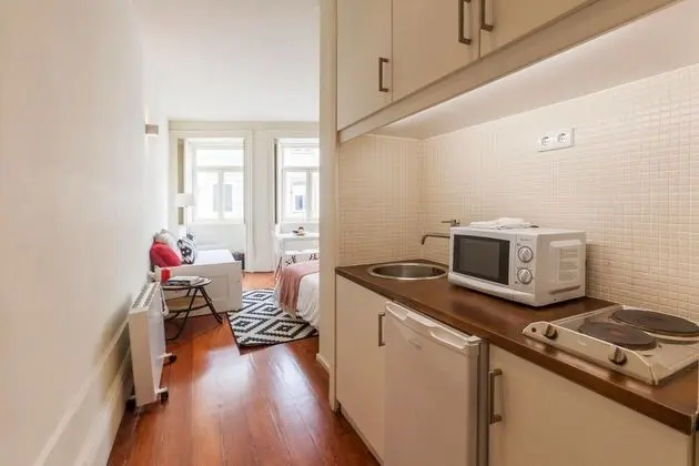 Superior Stüdyo, Şehir Manzaralı