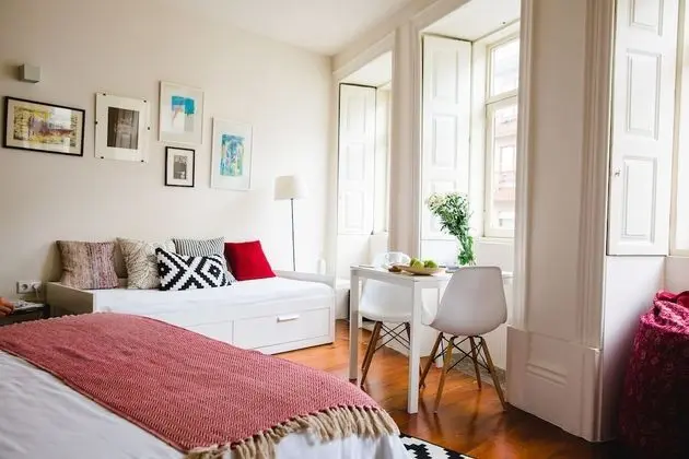 Superior Stüdyo, Şehir Manzaralı