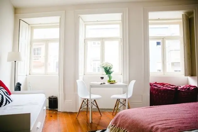 Superior Stüdyo, Şehir Manzaralı