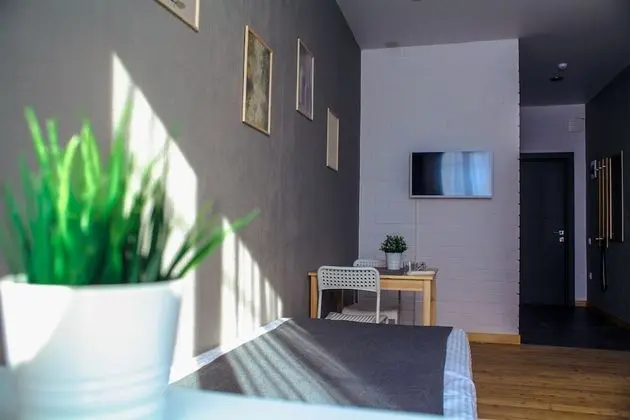 Economy İki Ayrı Yataklı Oda