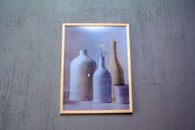 Economy İki Ayrı Yataklı Oda