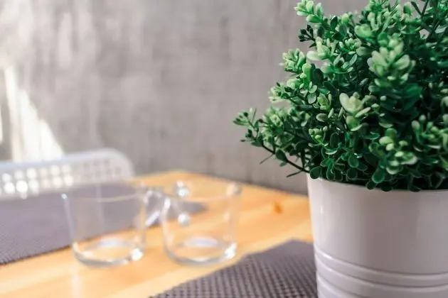 Economy İki Ayrı Yataklı Oda