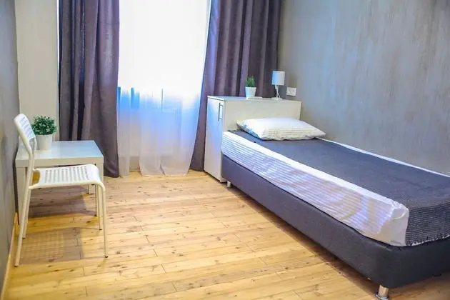 Economy Tek Kişilik Oda