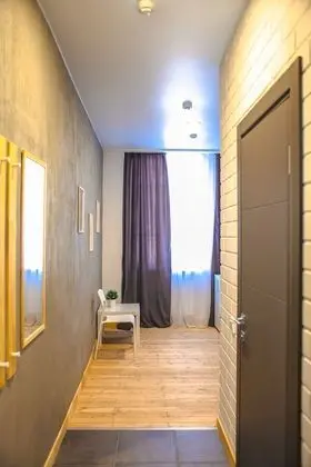 Economy Tek Kişilik Oda