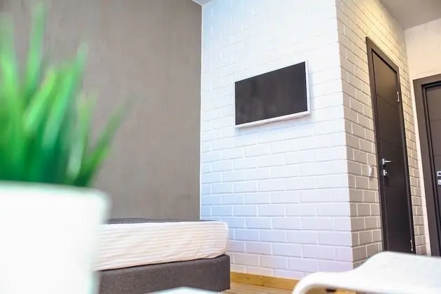 Economy Tek Kişilik Oda