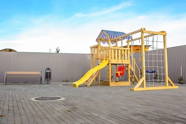 Economy Tek Kişilik Oda