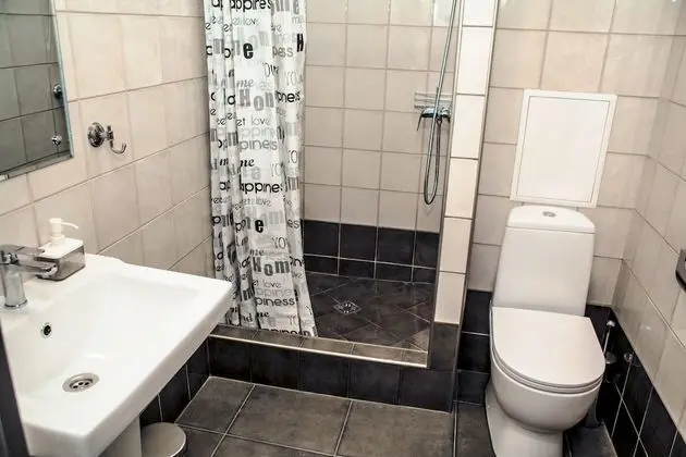 Standard Üç Kişilik Oda