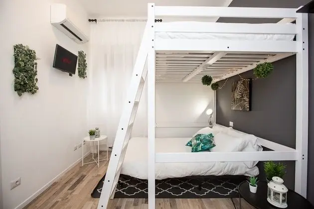 Apart Daire, 1 Yatak Odası