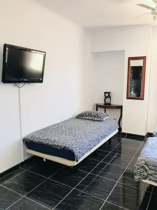 Basic Tek Büyük Yataklı Oda