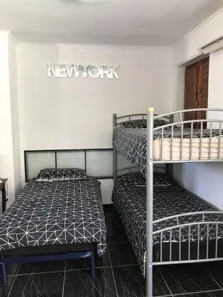 Basic Tek Büyük Yataklı Oda