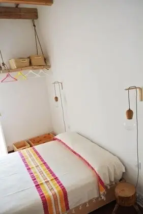 Tek Büyük Yataklı Oda, 1 Yatak Odası