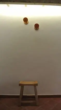 Tek Büyük Yataklı Oda, 1 Yatak Odası