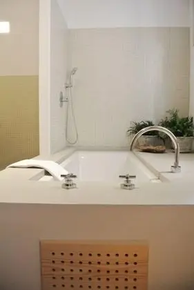 Tek Büyük Yataklı Oda, 1 Yatak Odası