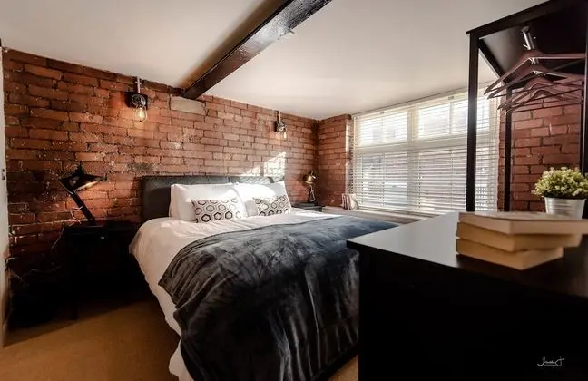 Deluxe Apart Daire, 1 En Büyük (King) Boy Yatak, Sigara İçilmez