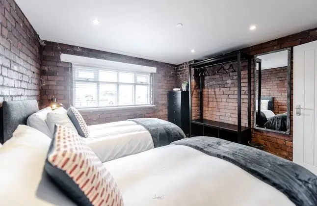 Deluxe Apart Daire, Sigara İçilmez