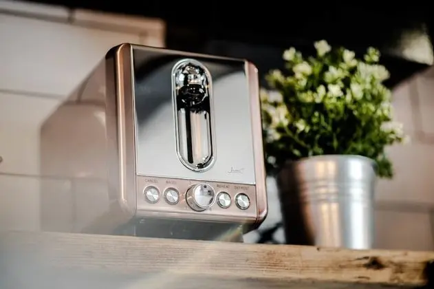 Deluxe Apart Daire, Sigara İçilmez