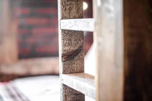 Deluxe Apart Daire, Birden Çok Yatak, Sigara İçilmez