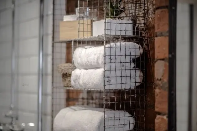 Deluxe Apart Daire, Birden Çok Yatak, Sigara İçilmez