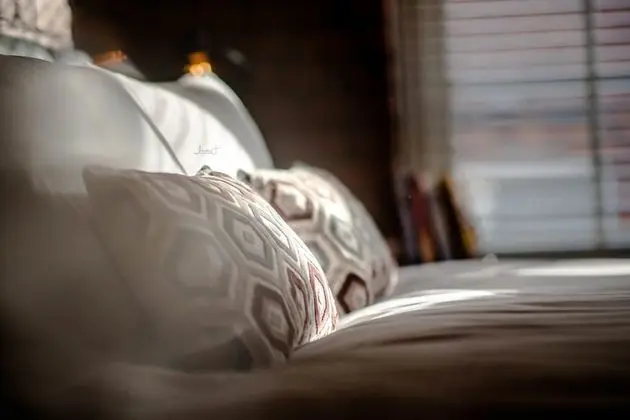 Deluxe Apart Daire, 1 Çift Kişilik Yatak, Sigara İçilmez