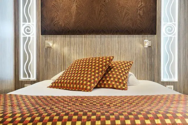 Çift ​​kişilik Comfort