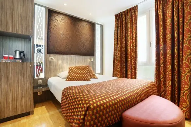 Çift ​​kişilik Comfort