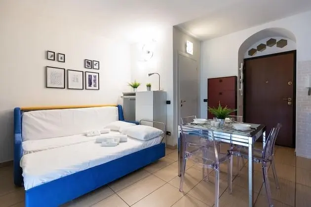 Stüdyo, Balkon