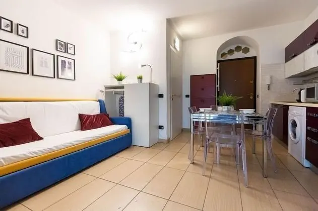Stüdyo, Balkon