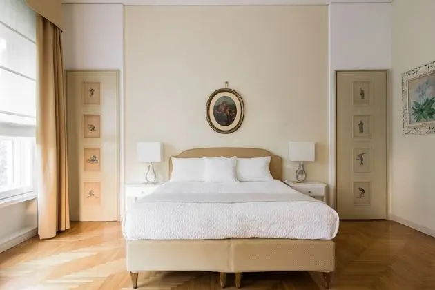 Villa, 2 Yatak Odası