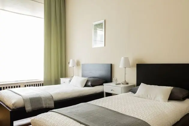 Villa, 2 Yatak Odası