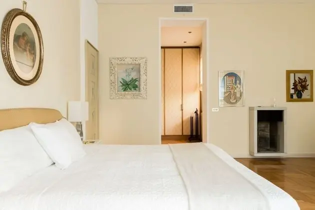 Villa, 2 Yatak Odası