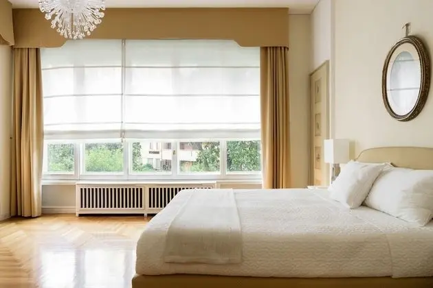 Villa, 2 Yatak Odası