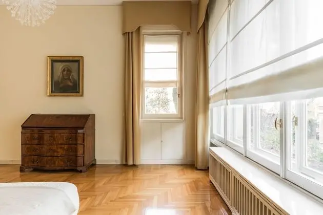 Villa, 2 Yatak Odası