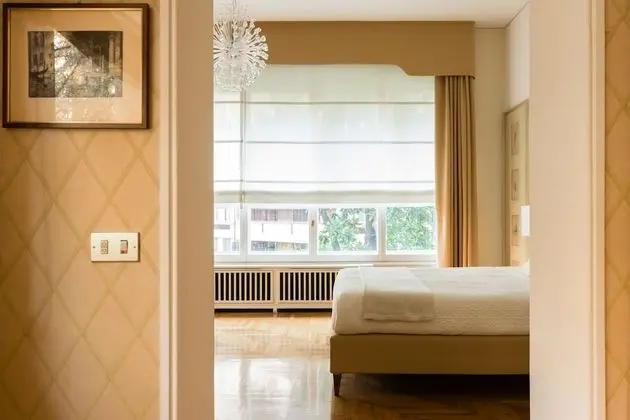 Villa, 2 Yatak Odası