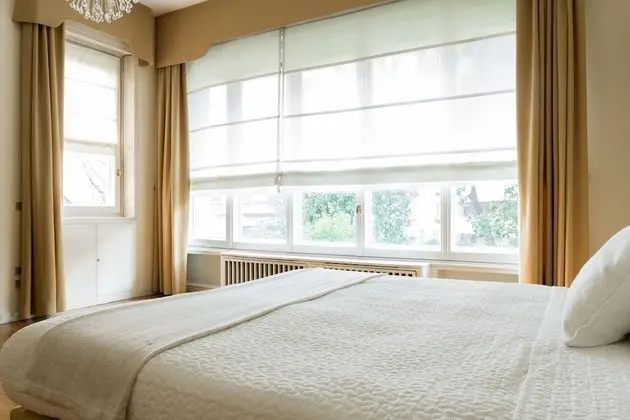 Villa, 2 Yatak Odası