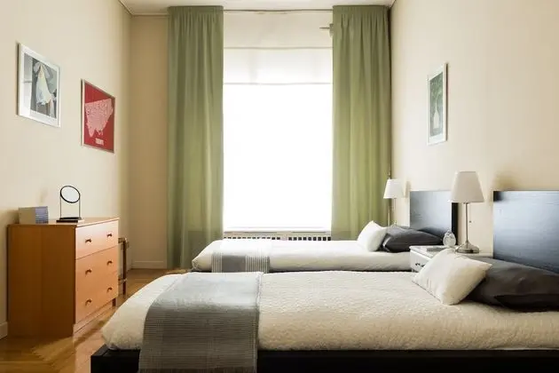 Villa, 2 Yatak Odası