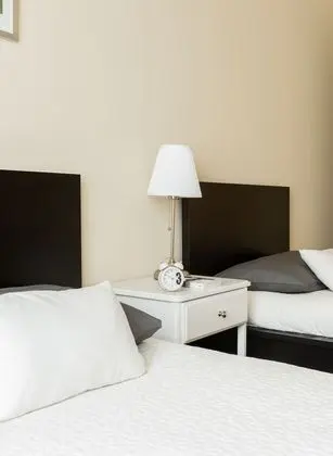 Villa, 2 Yatak Odası