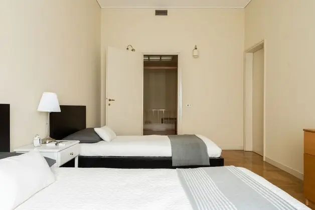 Villa, 2 Yatak Odası