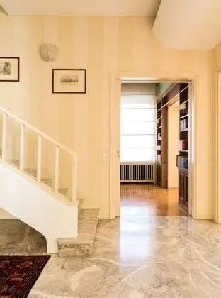 Villa, 2 Yatak Odası