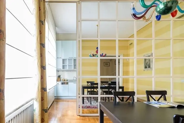 Villa, 2 Yatak Odası