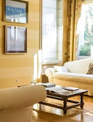 Villa, 2 Yatak Odası