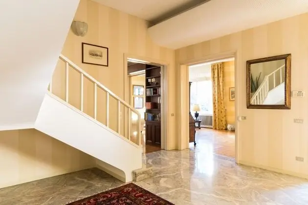 Villa, 2 Yatak Odası