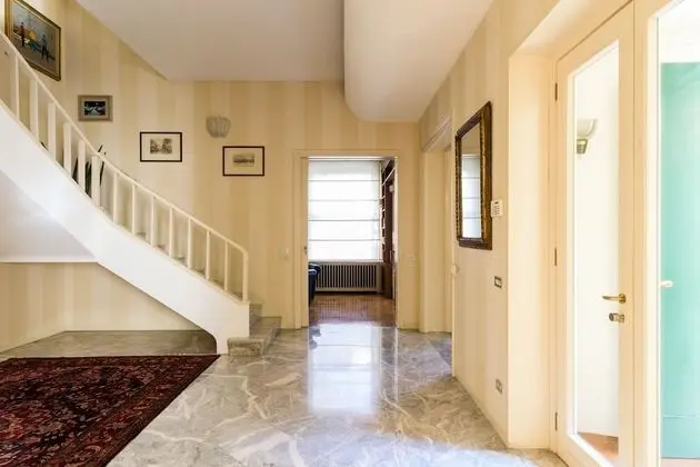 Villa, 2 Yatak Odası